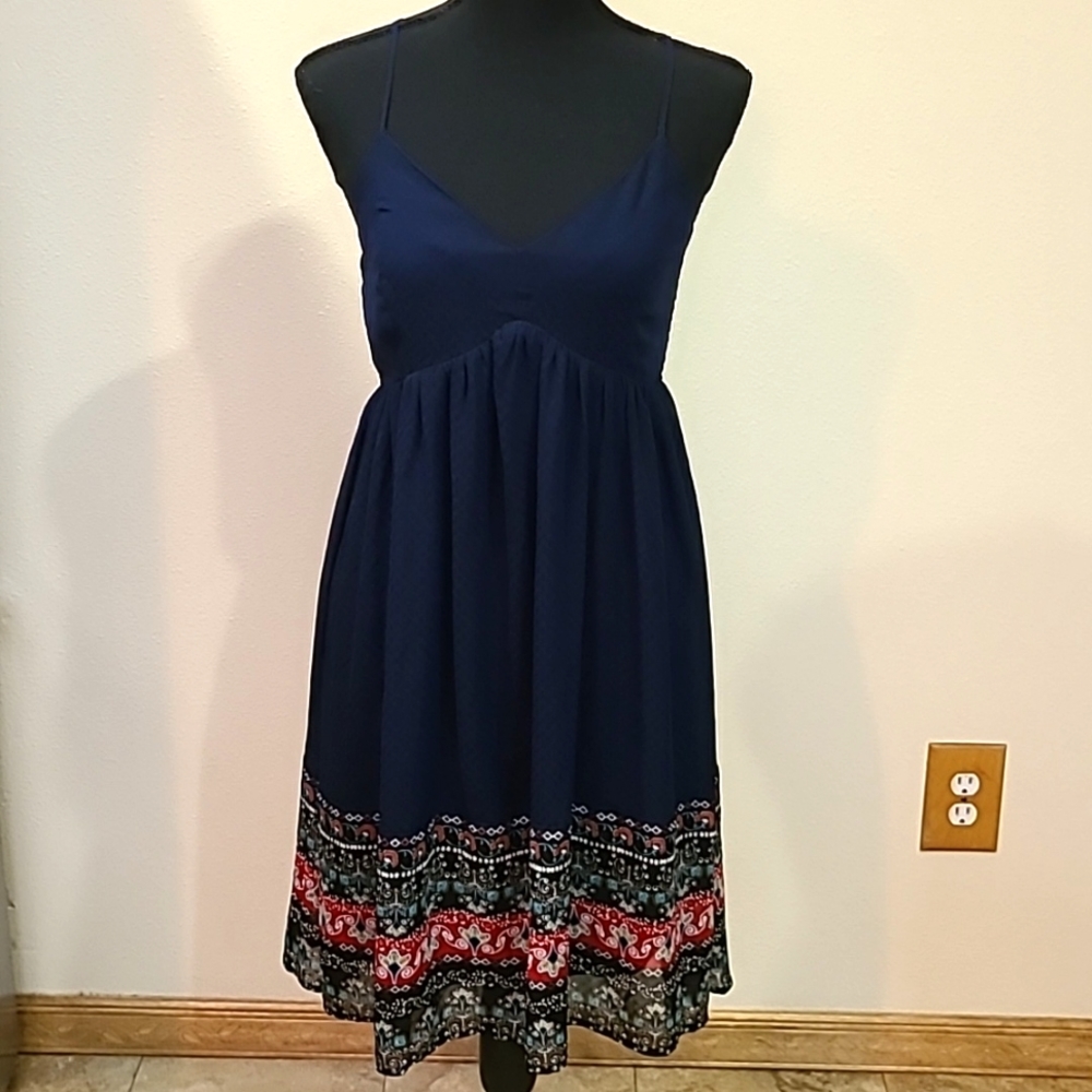 Maurices dress